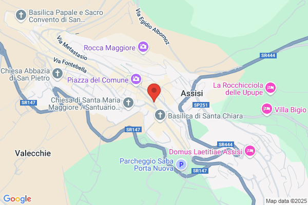 Osteria del Corso
