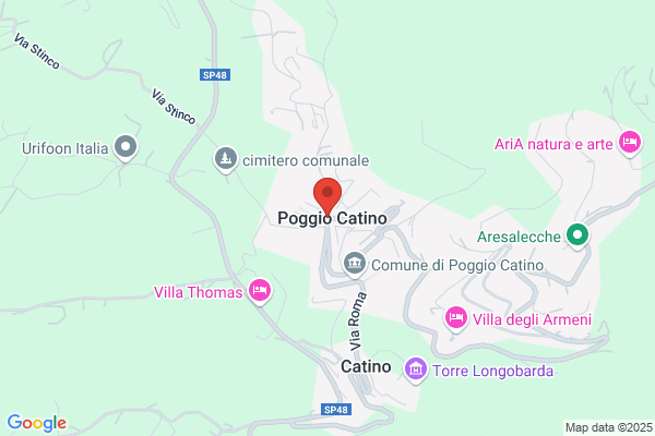 Pane Idee e Fantasia