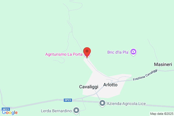 Agriturismo La Porta