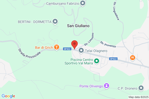 Alimentari da Laura