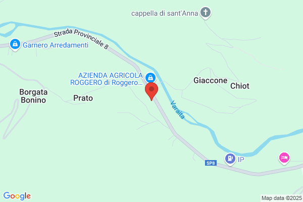 Autoriparazioni Pietro Mario Roggero