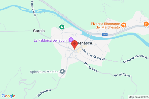 Favole Parrucchieri