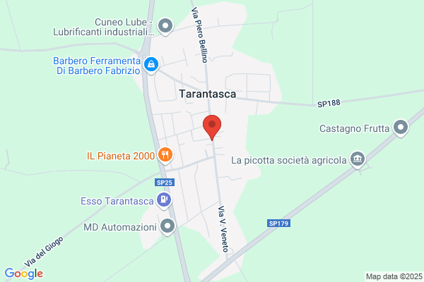 Il Salotto Di Anna