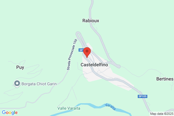 Lou Risto Negosi De La Vilo