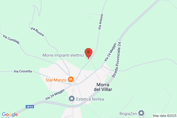 Morre Impianti Elettrici