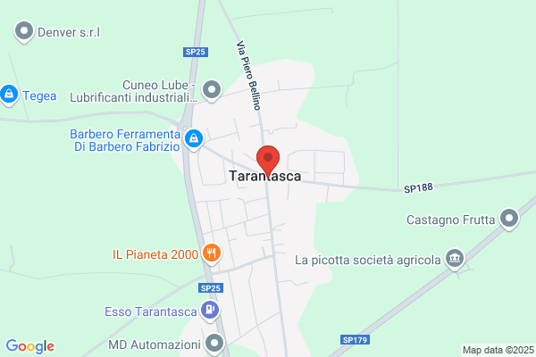 Panificio - Il Forno