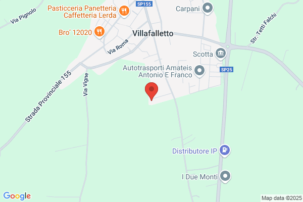 Parrucche Villelva