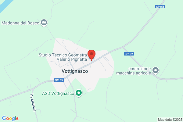 Studio Tecnico Geometra Valerio Pignatta