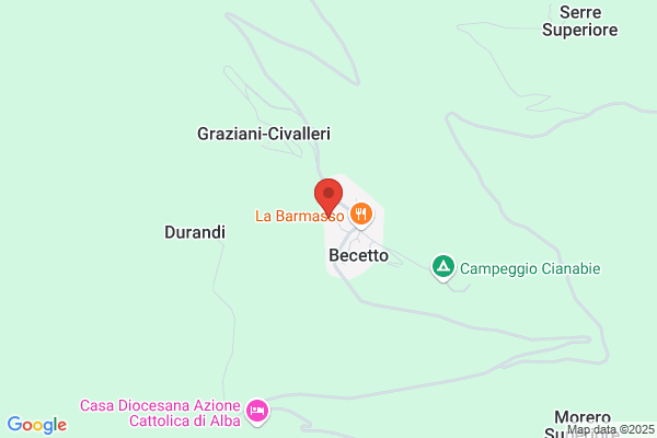 Albergo Ristorante Bar del Becetto
