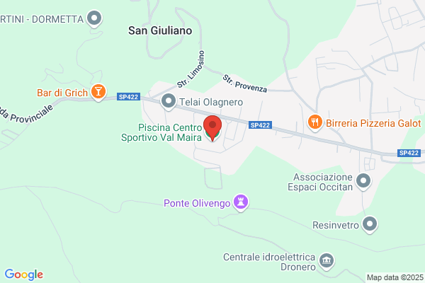 Centro Sportivo Valmaira