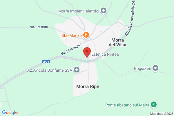 Estetica Ninfea Ilenia Poetto