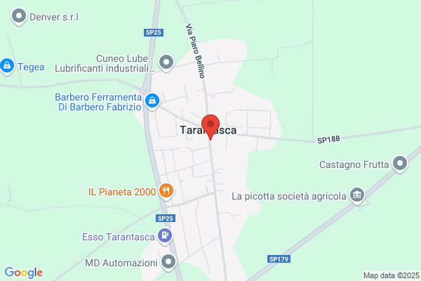 Farmacia Gallinotti Dott.ssa Isabella