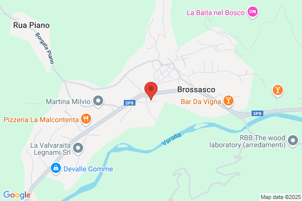 Farmacia Roggero