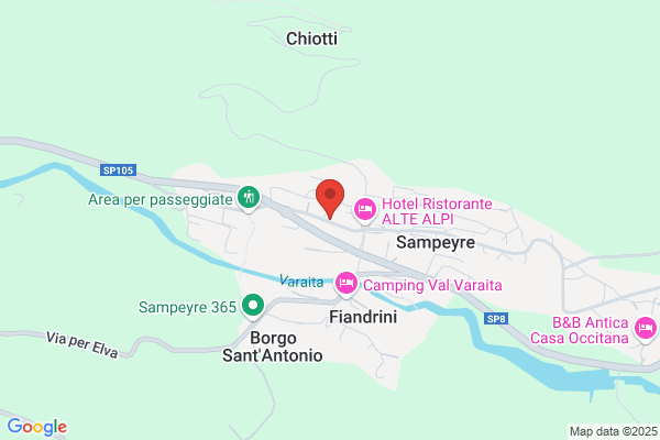 Fino Studio Tecnico Fino Geom.Giovanni Franco e Arch Valentina
