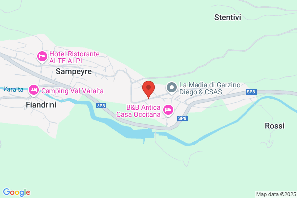 L'Artigiano del Rustico