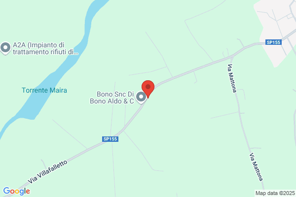 Nazario Franco L'Idraulica