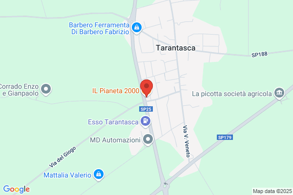 RistoBar da Fà