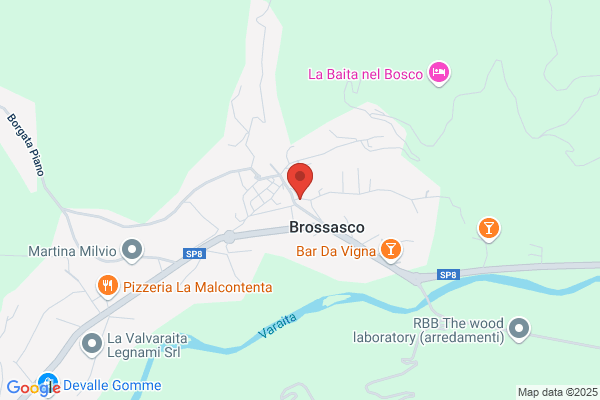 Sasia Giacomo E Figlio Falegnameria
