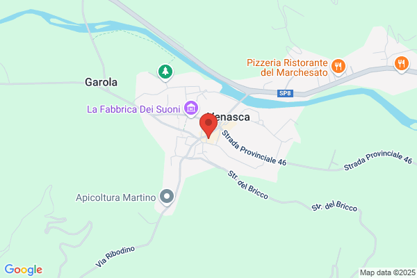 Trattoria del Commercio