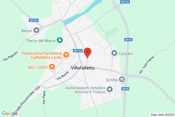 Vilpalet