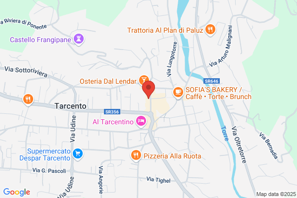 Immobiliare Torre S.N.C. Di Caruso Mario