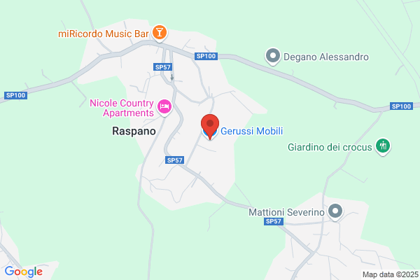Gerussi Renzo