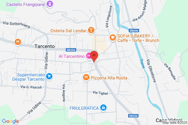 Pertoldi & Corsi S.N.C.