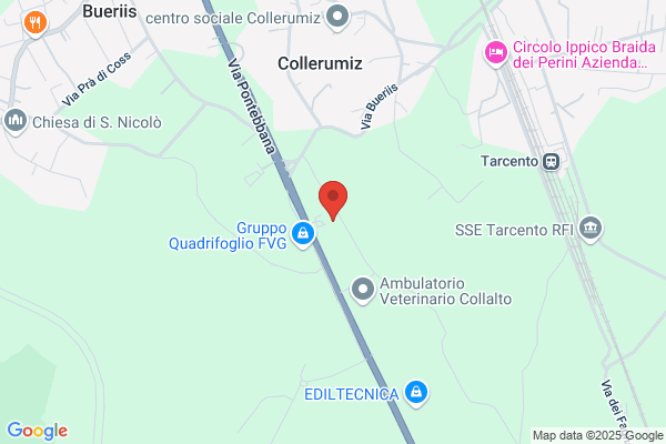 Prontoauto S.P.A.