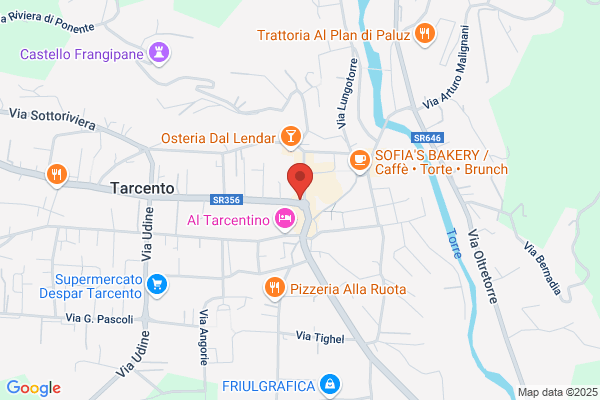 La Chiocciola Di Mainardis Mara & C. (S.A.S.)