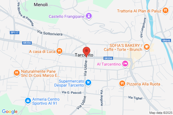 Homo Di Roccasanta G. E Albieri R. s.N.C.