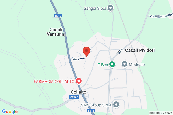 Impresa Edile  Collavizza Mauro