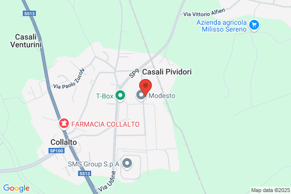 Venuti Lino Srl