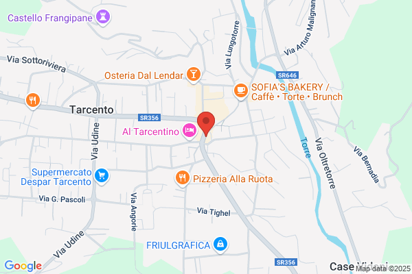 Gelateria Clocchiatti Di Duca Daniela