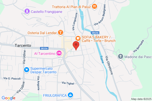Il Golosone