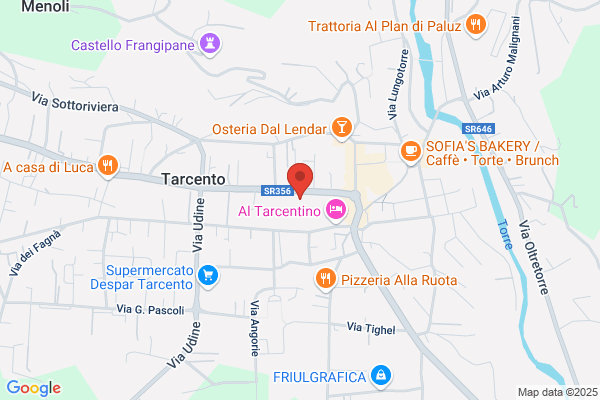 Dpiù Supermercato Tarcento