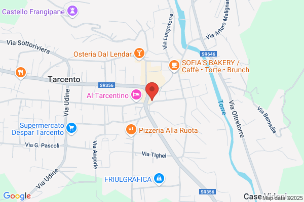Rosticceria Tessaro