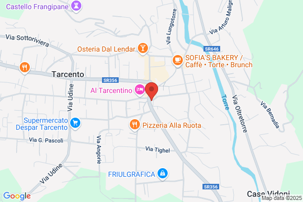 Toffoletti renata (Dr.)
