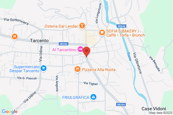 Panificio Pasticceria Il Forno S.N.C.