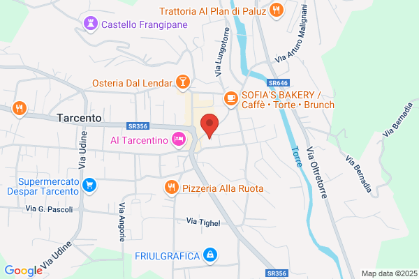 Salone Paola
