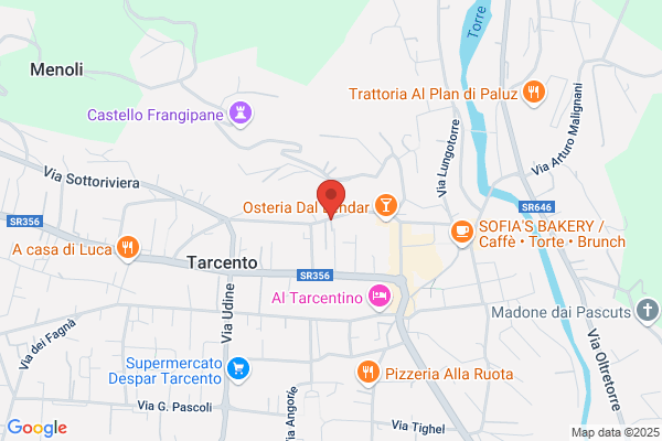 Pazzi andrea (Geom.)