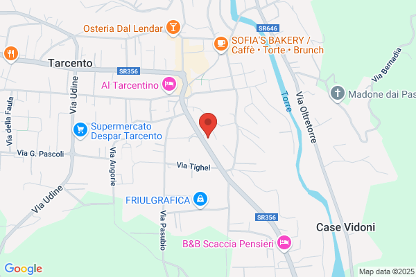 Autoscuola  Ermacora