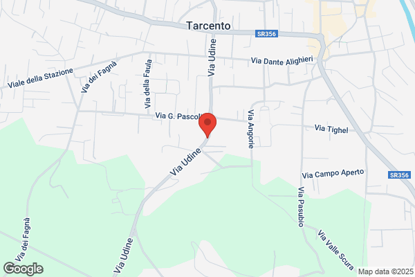 Ermacora Fortunato Eredi (S.N.C.)