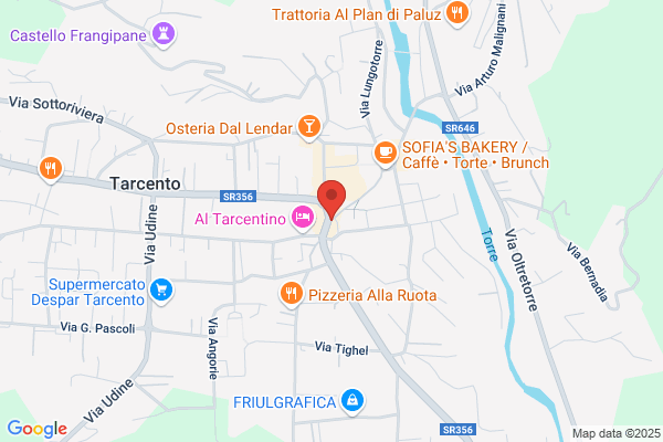 Farmacia di Lenarda
