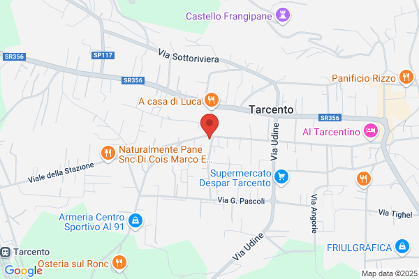 Hybrida Di Franco Alessandro