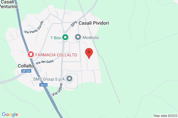 Molaro Aldo Serramenti S.R.L.