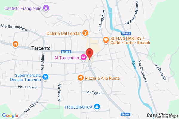Pasticceria Caffe Cois