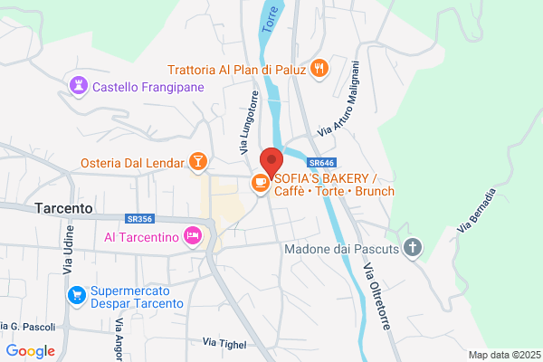 Pro Tarcento