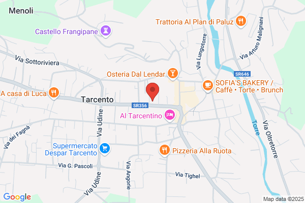 Stazione Forestale