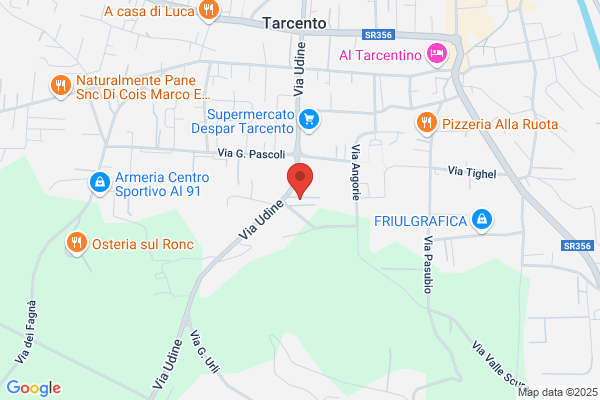 Pizzeria Aria 5