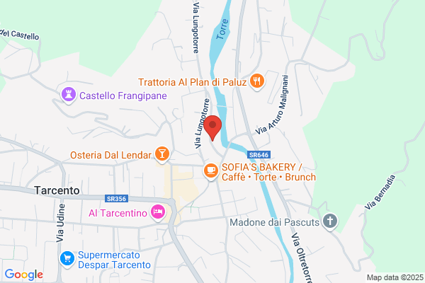 Ristorante Al Mulin Vieri